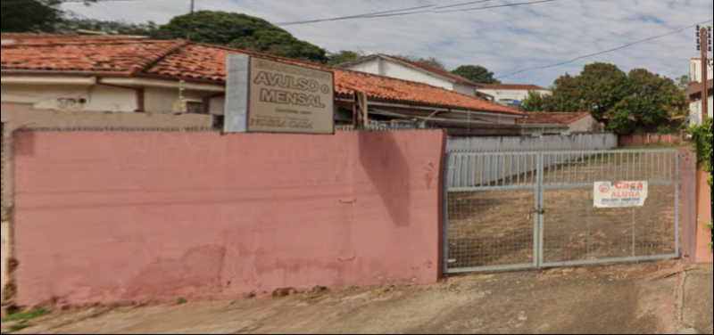 foto do imóvel