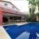 Casa para alugar com 4 dormitórios no bairro Condomínio Flamboyant em Jaú - SP