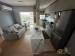 Apartamento à venda com 2 dormitórios - Edifício Central Park Residence no bairro Vila Assis em Jaú - SP
