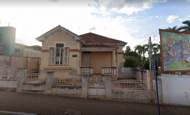 foto do imóvel