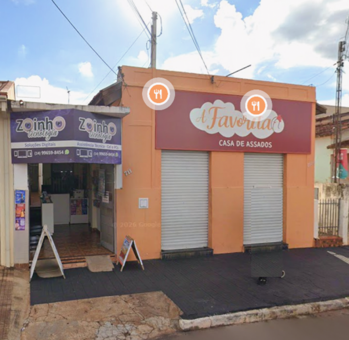 foto do imóvel