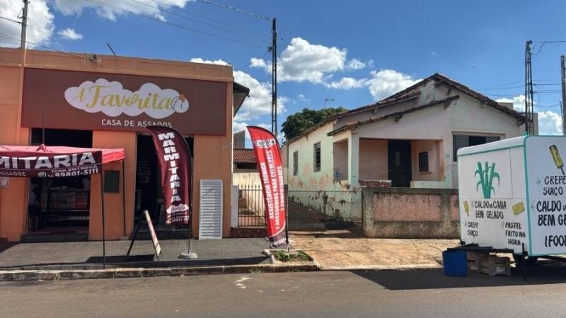 foto do imóvel