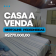 Casa à venda com 3 dormitórios no bairro Norino Bertoline Ii em Pederneiras - SP
