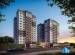 Apartamento à venda com 3 dormitórios - Edifício Millennium Park Residence no bairro Chácara Pecioli em Jaú - SP