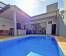 Casa à venda com 2 dormitórios no bairro Jardim Campos Prado em Jaú - SP