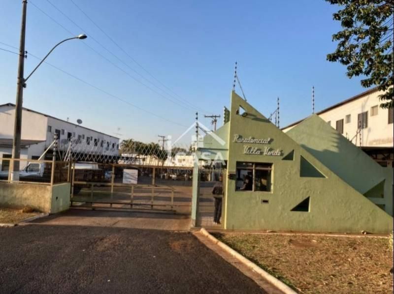 Casa A Venda Na Vila Xavier Em Araraquara