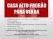 Casa à venda com 3 dormitórios no bairro Centro em Jaú - SP