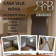 Casa à venda com 4 dormitórios no bairro Vila Industrial em Jaú - SP