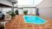 Casa à venda com 2 dormitórios no bairro Jardim Bela Vista em Jaú - SP