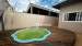Casa à venda com 3 dormitórios no bairro Núcleo Habitacional Antonio Facciollo em Pederneiras - SP
