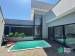 Casa à venda com 3 dormitórios no bairro Jardim Alvorada I em Jaú - SP