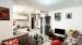 Apartamento à venda com 2 dormitórios no bairro Vila Brasil em Jaú - SP