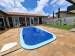Casa à venda com 3 dormitórios no bairro Parque Residencial Primavera 1 em Jaú - SP