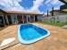 Casa à venda com 3 dormitórios no bairro Parque Residencial Primavera 1 em Jaú - SP