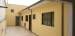 Casa para alugar com 2 dormitórios no bairro Jardim Estádio em Jaú - SP