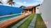 Casa para alugar no bairro Jardim Samambaia em Barra Bonita - SP