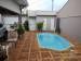 Casa à venda com 2 dormitórios no bairro Jardim Bela Vista em Jaú - SP