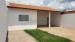 Casa para alugar com 2 dormitórios no bairro Jardim Pires I em Jaú - SP