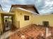 Casa para alugar com 2 dormitórios no bairro Jardim Santo Antonio em Jaú - SP