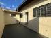 Casa para alugar no bairro Jardim Sanzovo em Jaú - SP
