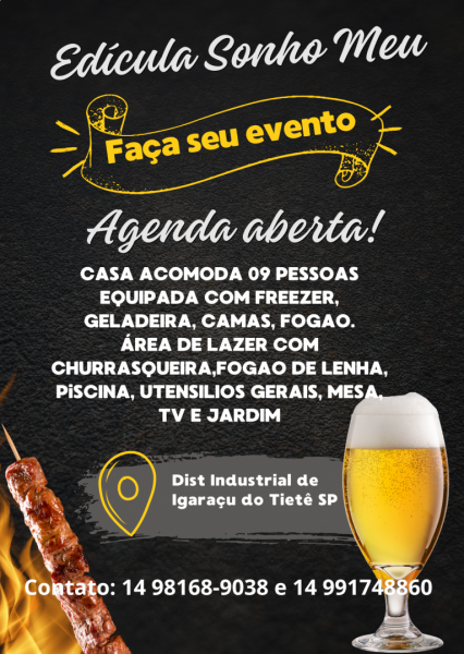 foto do imóvel