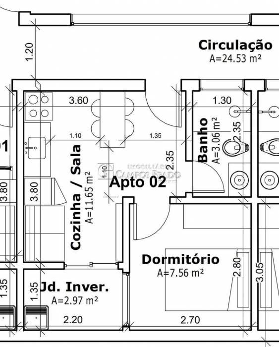 foto do imóvel