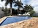 Casa para alugar com 2 dormitórios no bairro Parque Residencial Primavera 1 em Jaú - SP