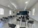 Sala ou Salão Comercial à venda no bairro Vila Padre Nosso em Jaú - SP