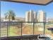Apartamento para alugar com 3 dormitórios - Edifício Central Park Residence no bairro Vila Assis em Jaú - SP