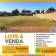 Terreno à venda no bairro Parque Residencial Primavera 2 em Jaú - SP