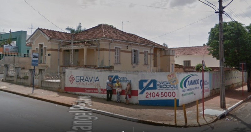 foto do imóvel