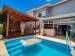 Casa à venda com 3 dormitórios no bairro Jardim Parati em Jaú - SP