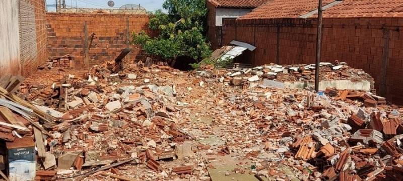 foto do imóvel