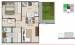 Apartamento à venda com 2 dormitórios no bairro Jardim Quitandinha Ii em Araraquara - SP