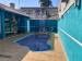 Casa à venda com 2 dormitórios no bairro Chácara Braz Miraglia em Jaú - SP