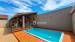 Casa à venda com 3 dormitórios no bairro Jardim Modelo em Pederneiras - SP