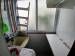 Apartamento para alugar com 2 dormitórios no bairro Campos Eliseos em Brotas - SP