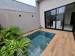 Casa à venda com 3 dormitórios no bairro Condominio Taiuva em Jaú - SP