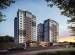 Apartamento à venda com 3 dormitórios no bairro Vila Assis em Jaú - SP