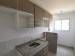 Apartamento para alugar com 2 dormitórios no bairro Jardim Dona Emília em Jaú - SP