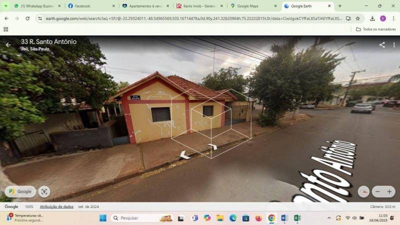 foto do imóvel