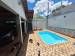 Casa à venda com 3 dormitórios no bairro Jardim Santo Onofre em Jaú - SP