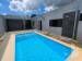 Casa para alugar com 2 dormitórios no bairro Residencial Itatiaia em Jaú - SP