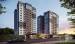 Apartamento à venda com 3 dormitórios no bairro Vila Assis em Jaú - SP