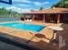 Casa para alugar com 3 dormitórios no bairro Zona Rural em Jaú - SP