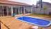 Casa à venda com 3 dormitórios no bairro Parque Residencial Primavera 1 em Jaú - SP