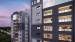 Apartamento à venda com 3 dormitórios - Millennium Park Residence Jau no bairro Vila Assis em Jaú - SP