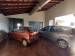 Casa à venda com 3 dormitórios no bairro Vila Santa Terezinha em Jaú - SP