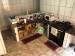 Casa à venda com 2 dormitórios no bairro Jardim Padre Augusto Sani em Jaú - SP