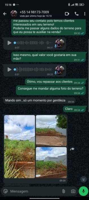 foto do imóvel